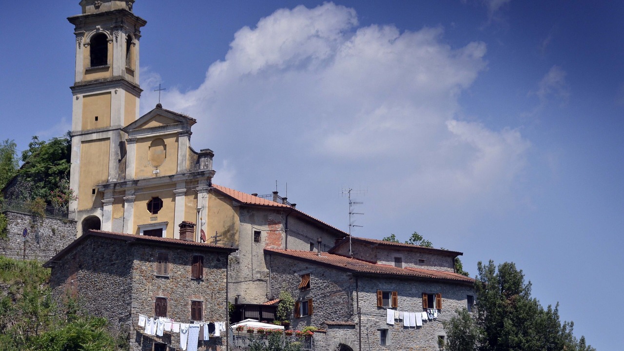 Photo of Outdoor in Tresana