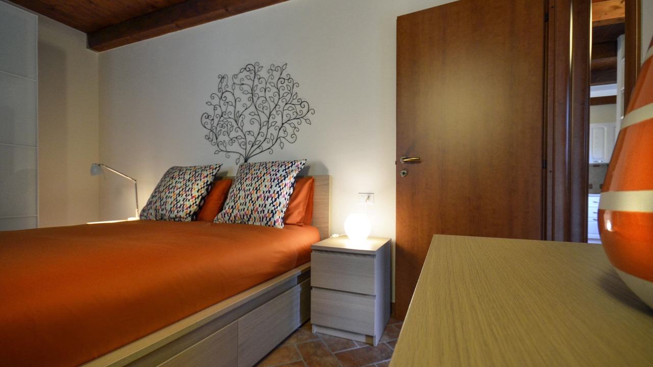 Photo of Bedroom in Tresana