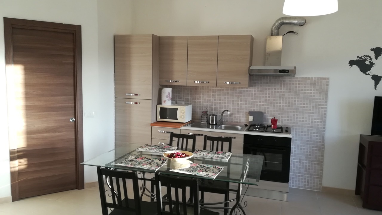 Photo of Kitchen in Guidonia Montecelio