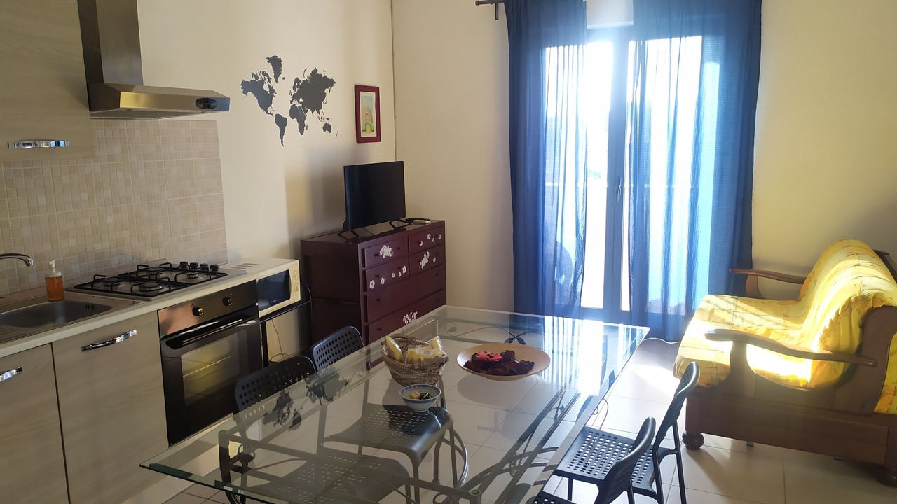 Photo of Kitchen in Guidonia Montecelio
