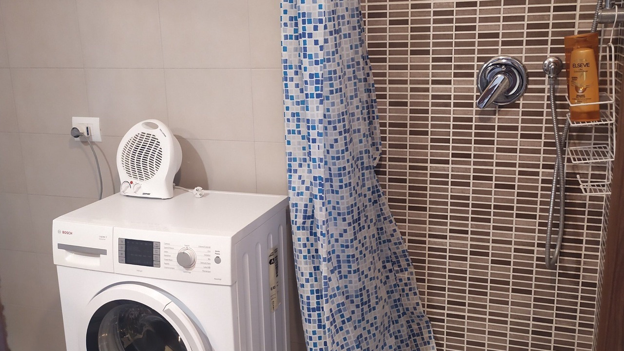 Photo of Bathroom in Guidonia Montecelio
