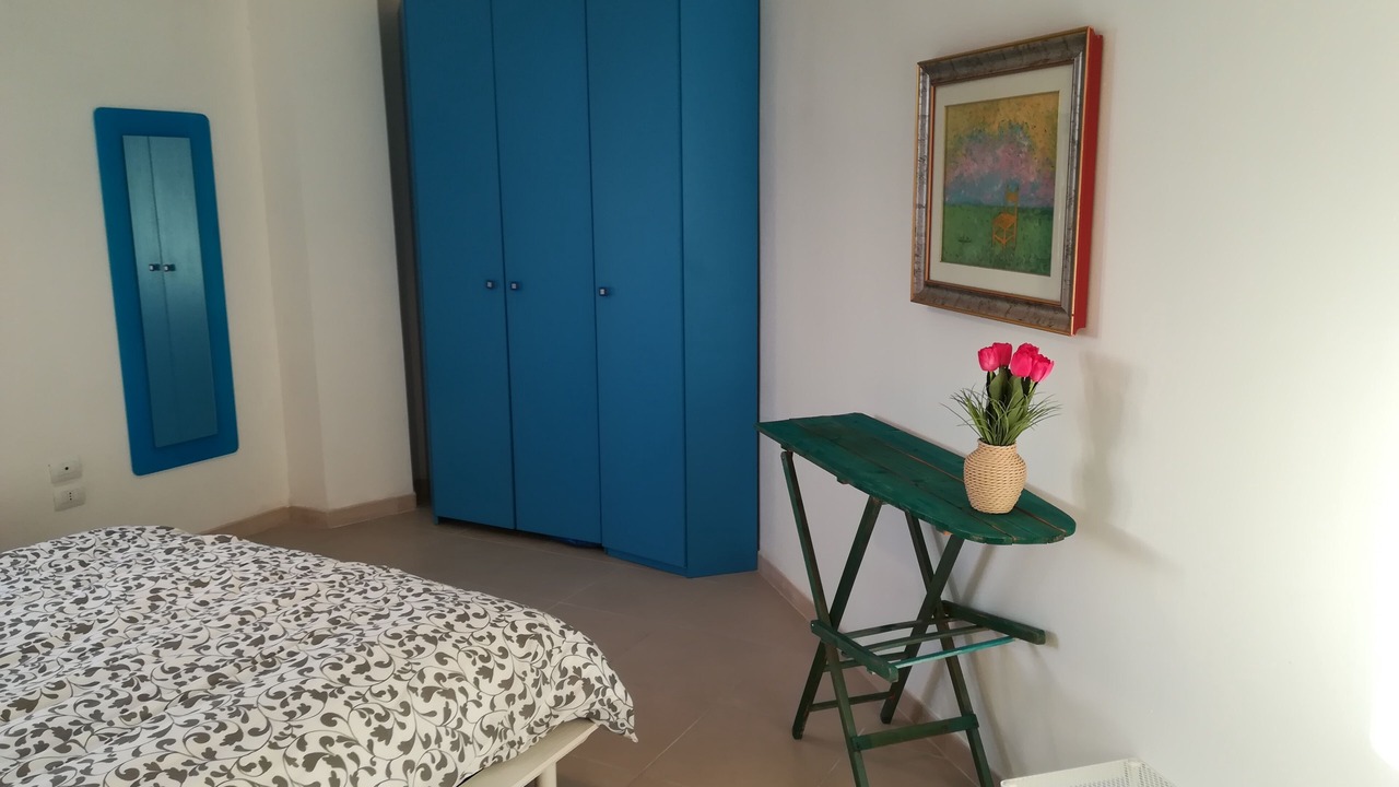 Photo of Bedroom in Guidonia Montecelio
