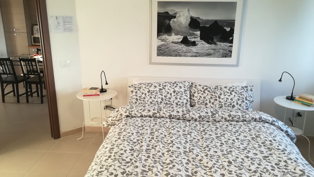 Photo of Bedroom in Guidonia Montecelio