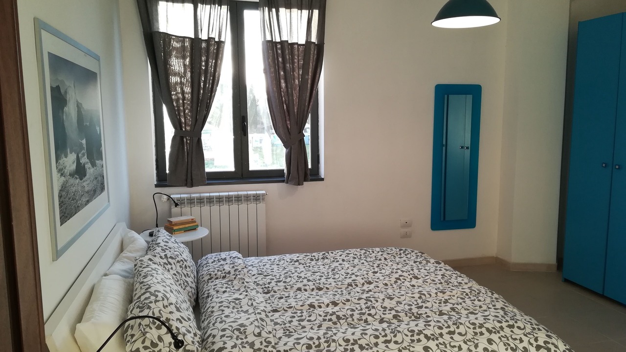 Photo of Bedroom in Guidonia Montecelio