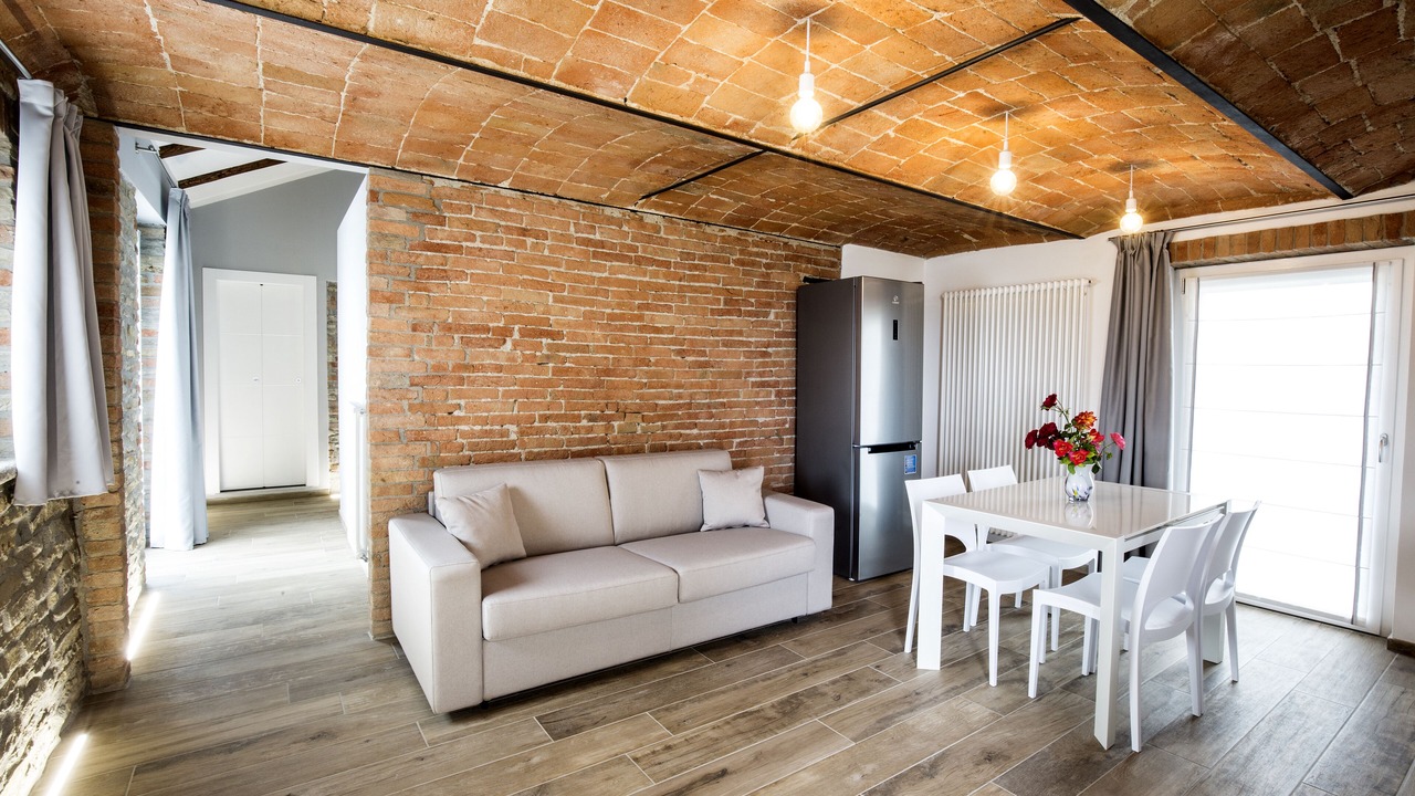 Photo of Livingroom in Mango