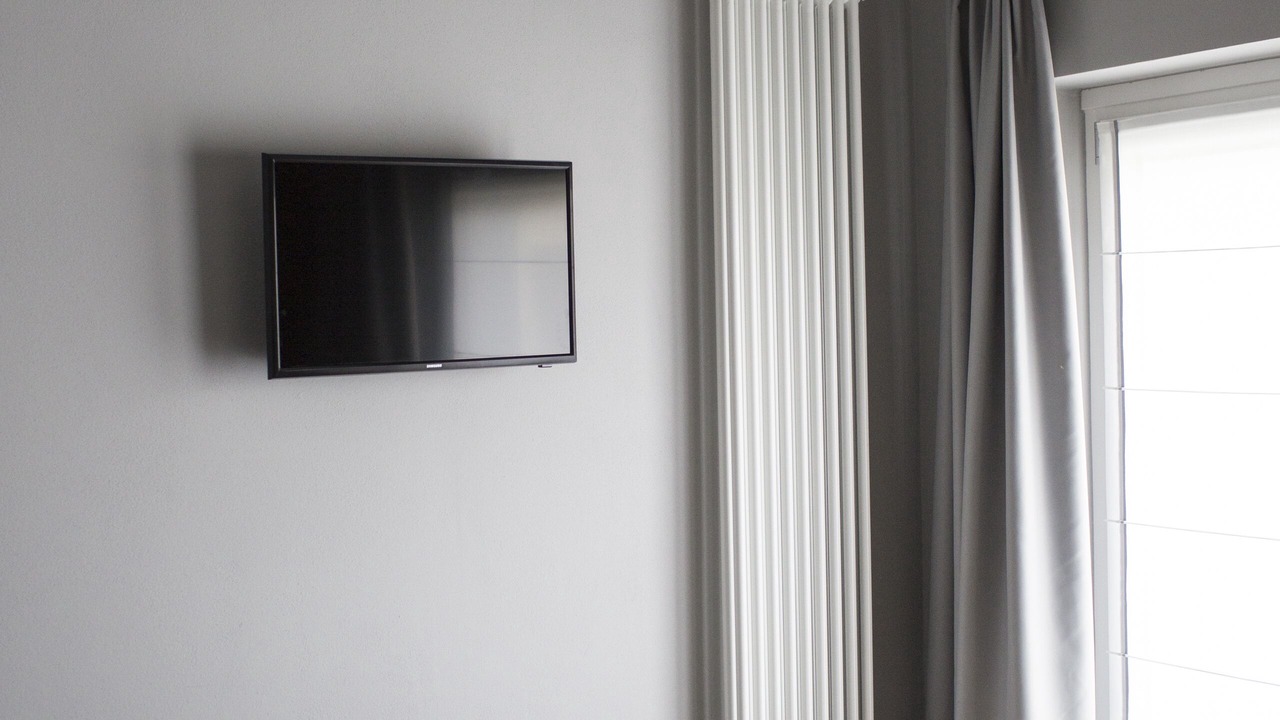 Photo of Bedroom in Mango
