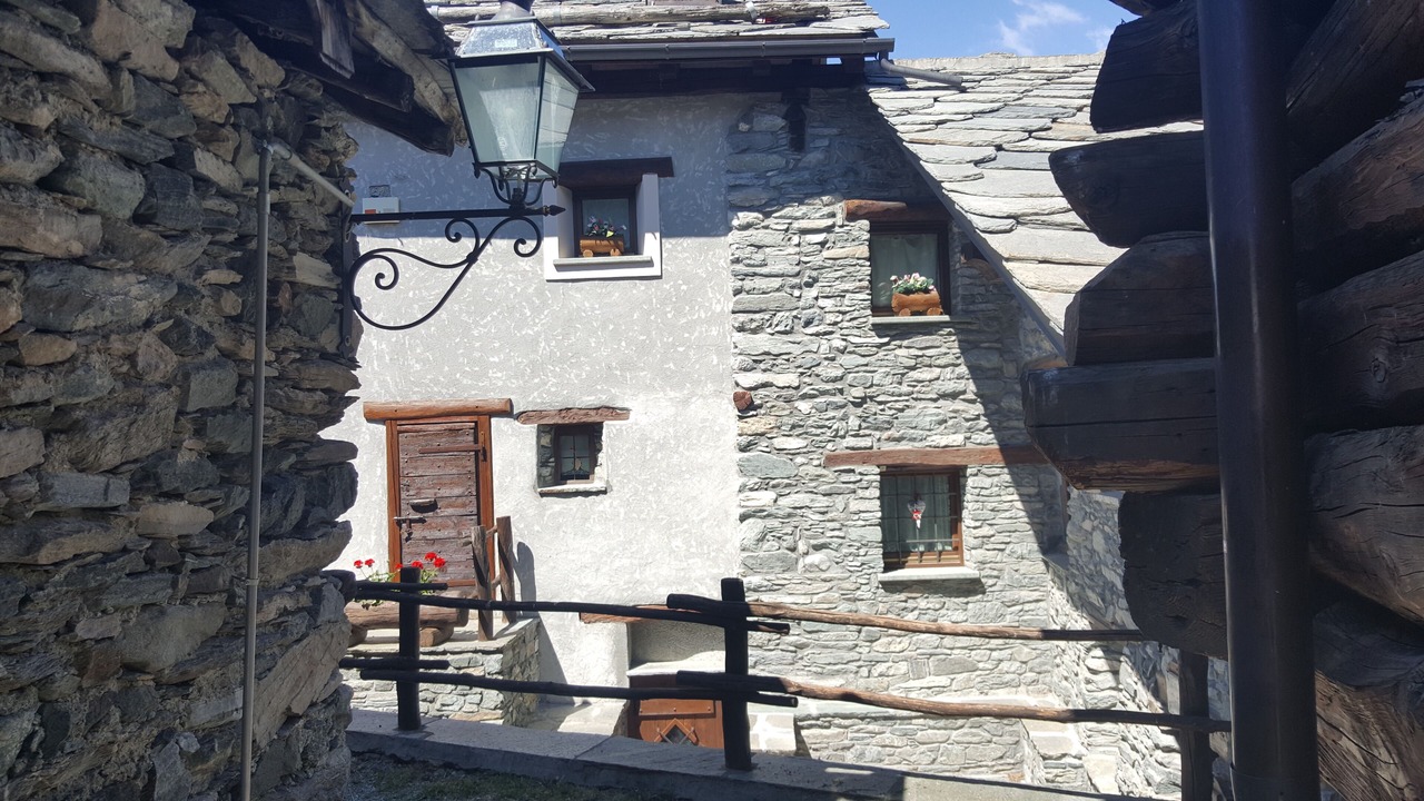 Photo of Outdoor in Antey-Saint-Andre