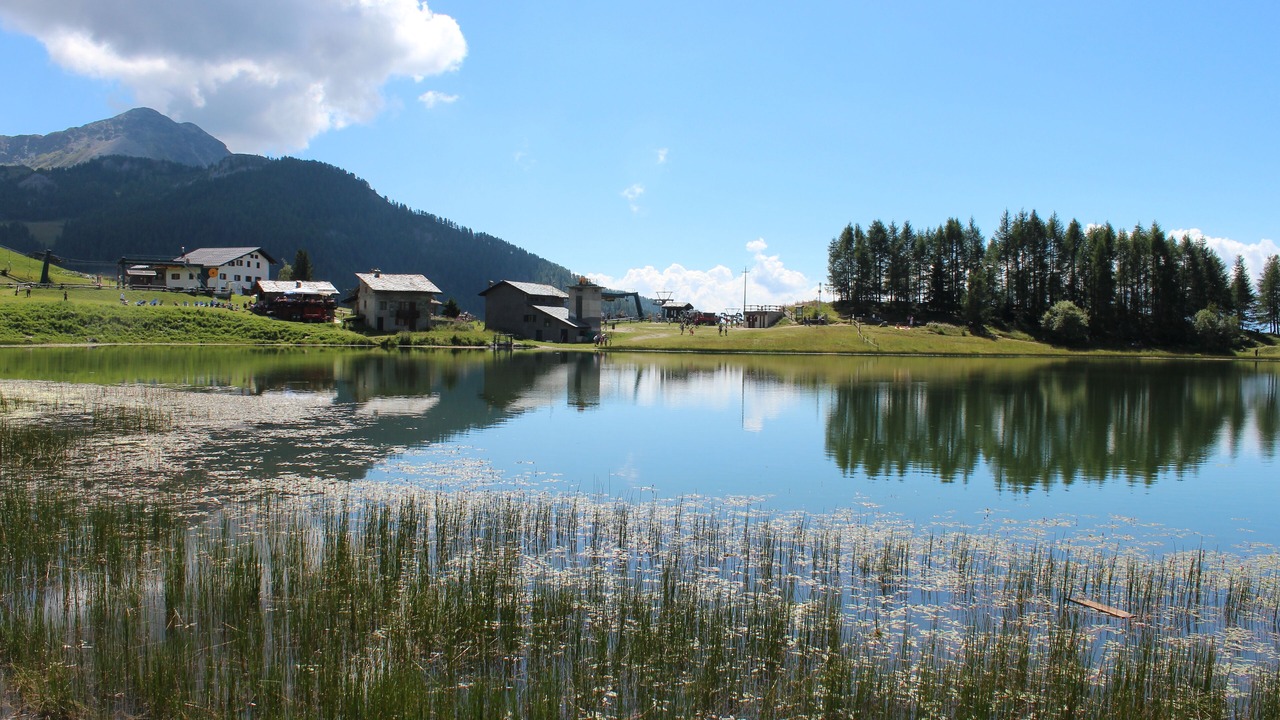 Photo of Outdoor in Antey-Saint-Andre