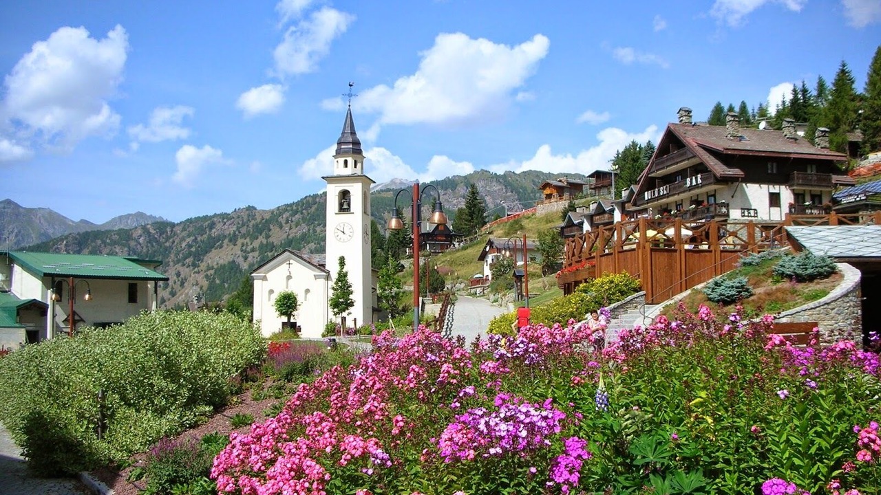 Photo of Outdoor in Antey-Saint-Andre
