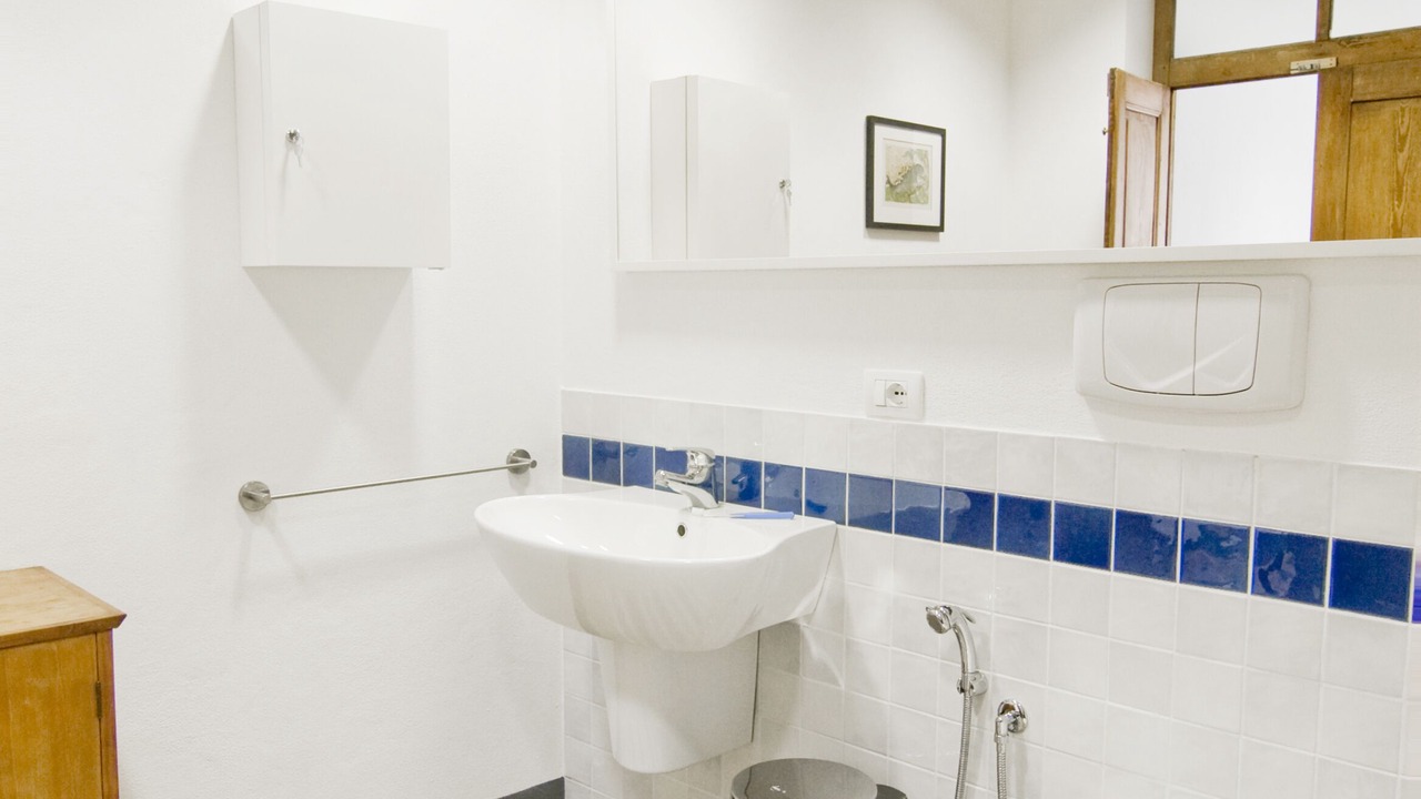 Photo of Bathroom in Milis