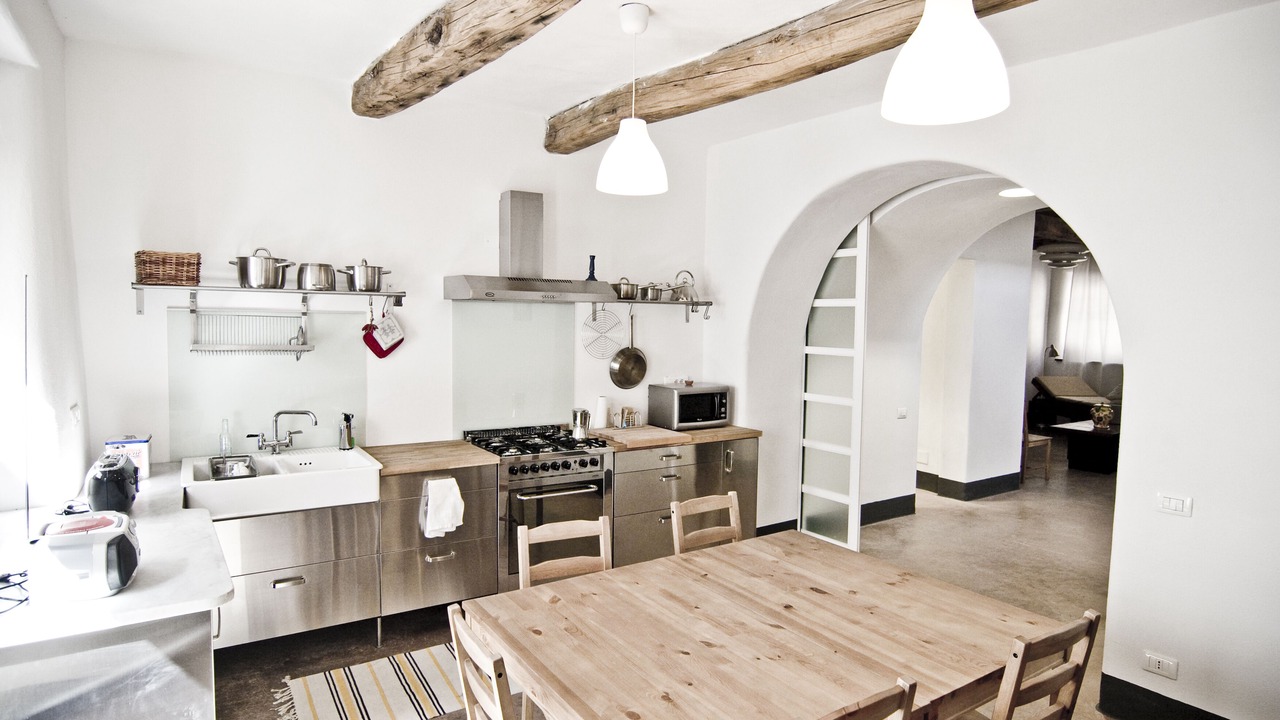 Photo of Kitchen in Milis