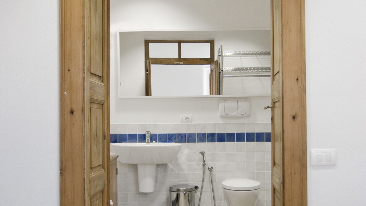 Photo of Bathroom in Milis