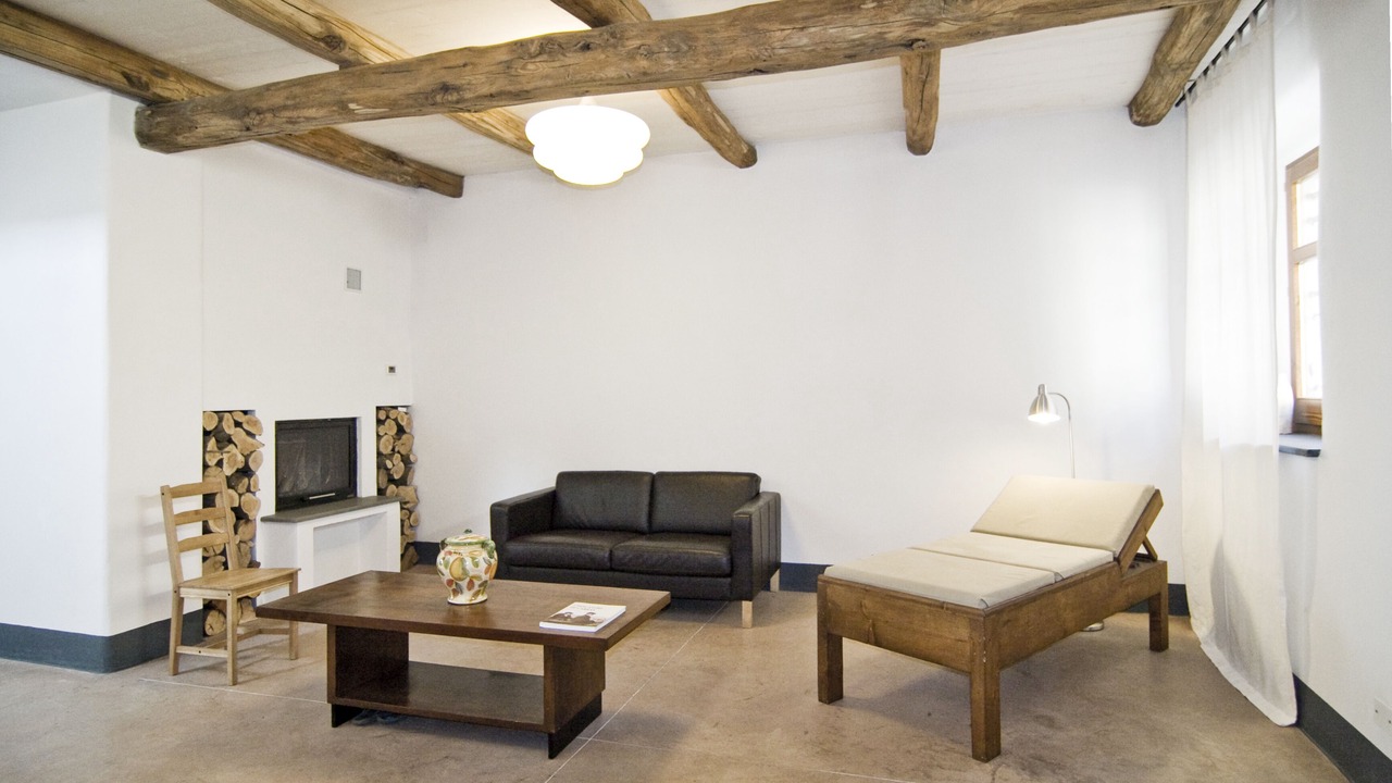 Photo of Livingroom in Milis