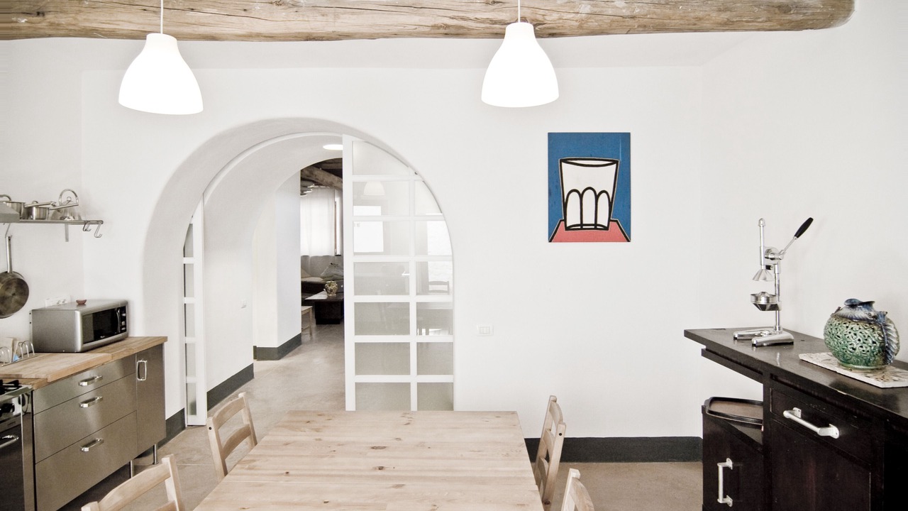 Photo of Kitchen in Milis