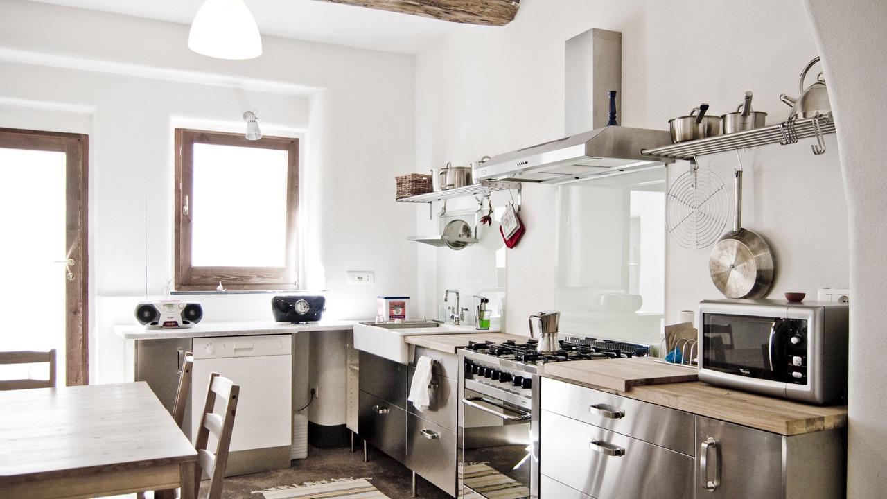 Photo of Kitchen in Milis