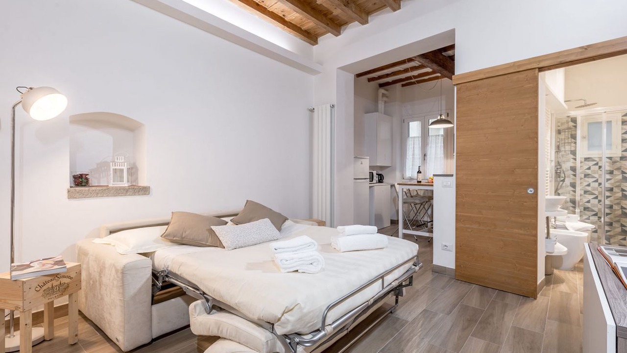 Photo of Bedroom in Sant' Ambrogio
