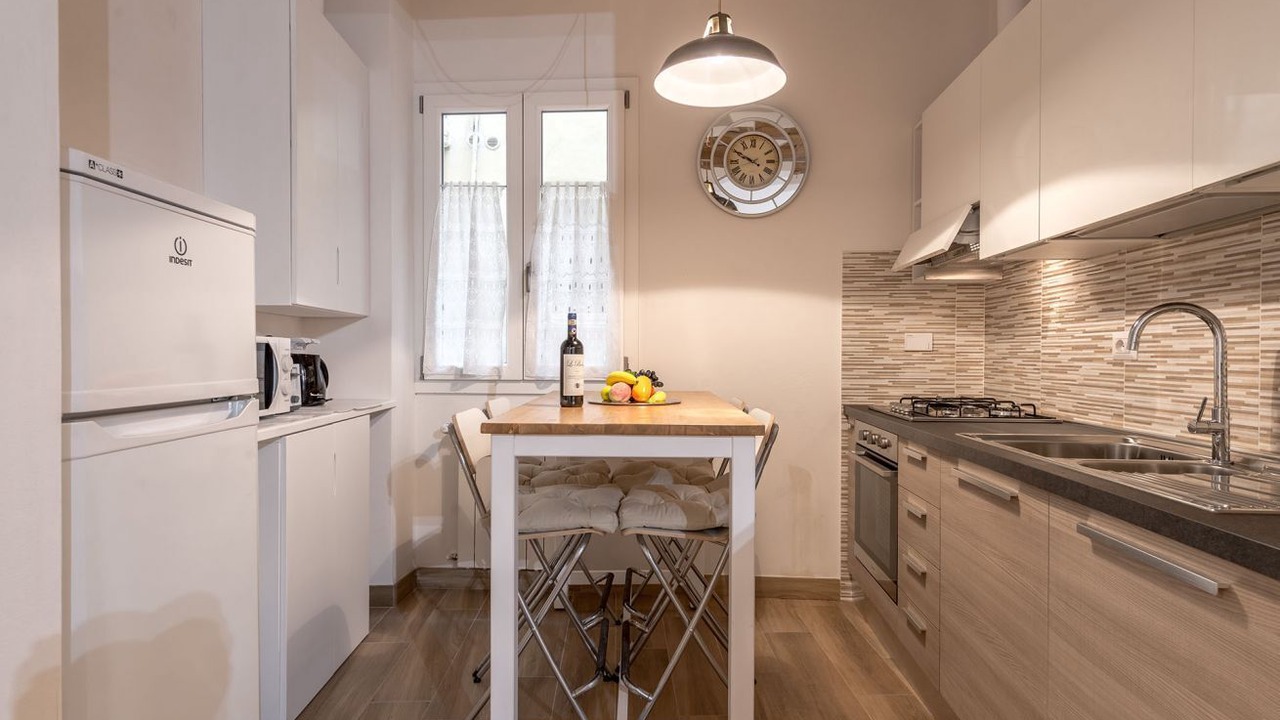 Photo of Kitchen in Sant' Ambrogio