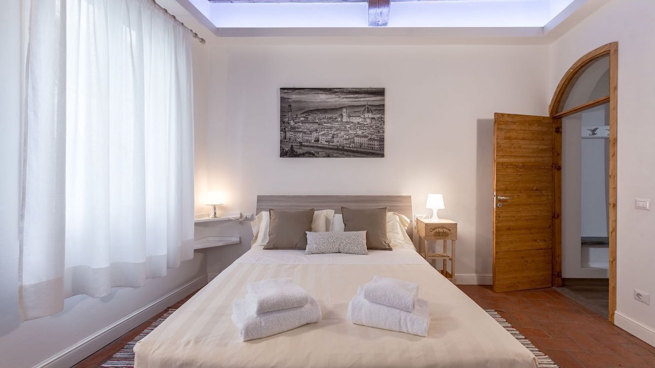 Photo of Bedroom in Sant' Ambrogio