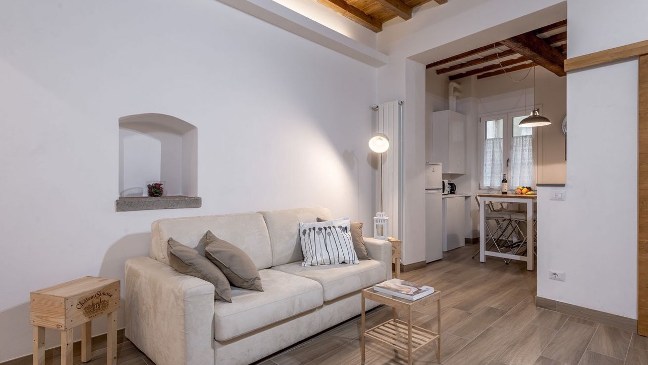 Photo of Livingroom in Sant' Ambrogio