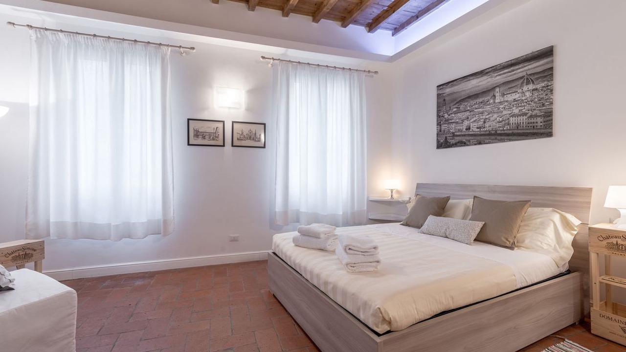 Photo of Bedroom in Sant' Ambrogio