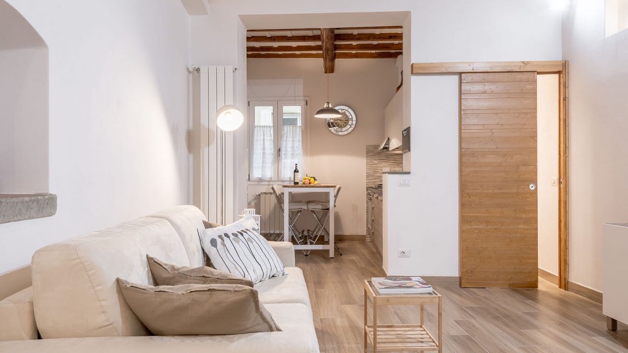 Photo of Livingroom in Sant' Ambrogio