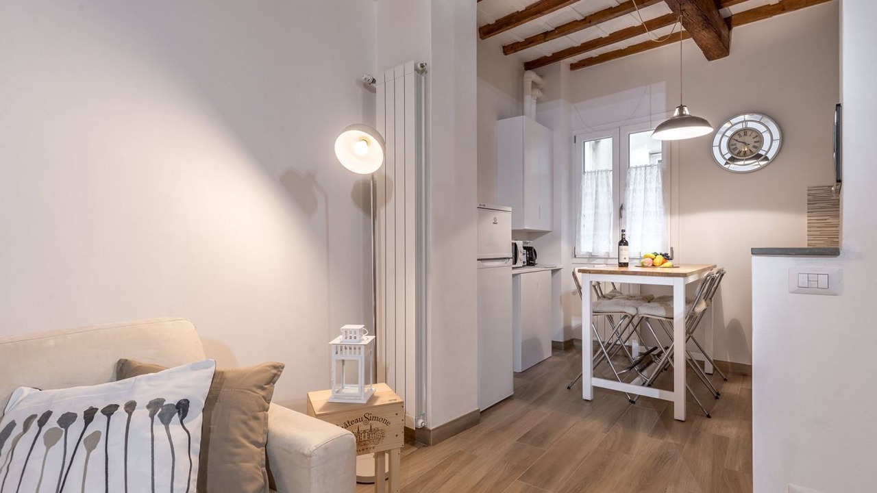 Photo of Livingroom in Sant' Ambrogio