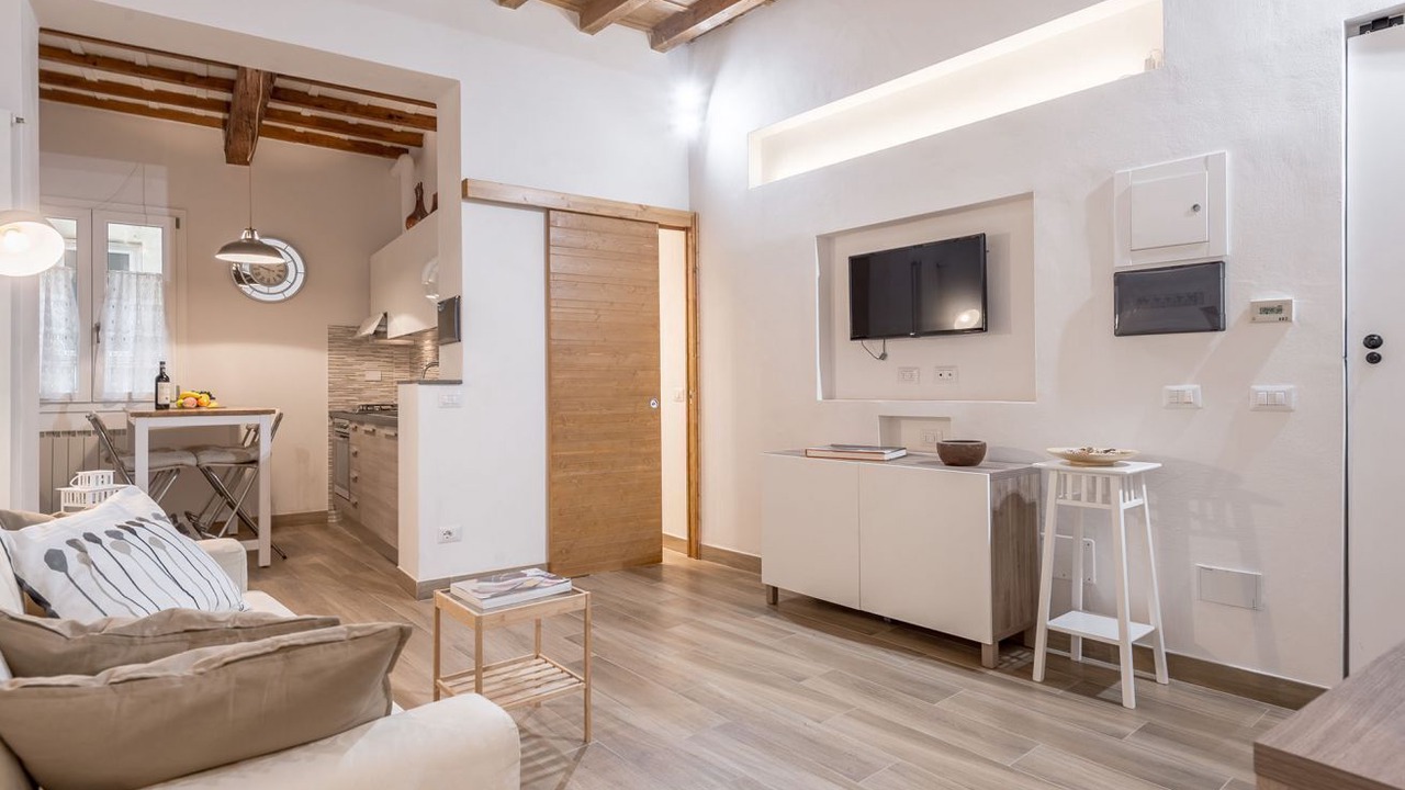 Photo of Livingroom in Sant' Ambrogio