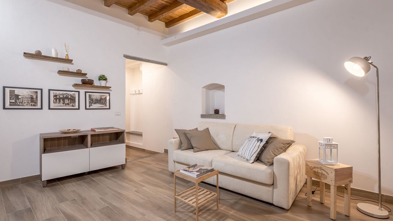 Photo of Livingroom in Sant' Ambrogio