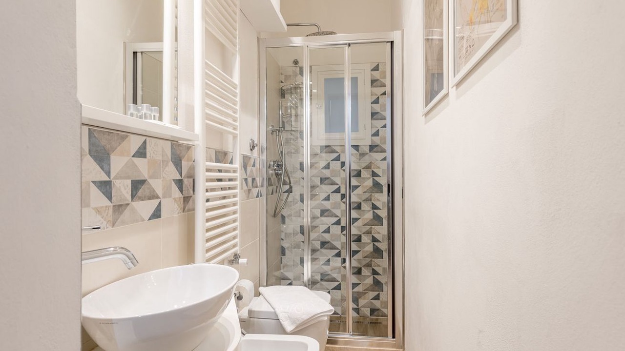 Photo of Bathroom in Sant' Ambrogio