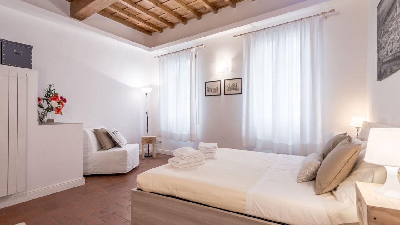 Photo of Bedroom in Sant' Ambrogio