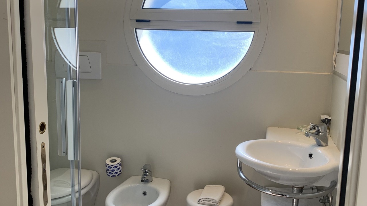 Photo of Bathroom in Bellariva