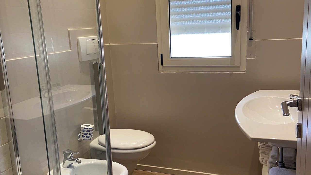 Photo of Bathroom in Bellariva