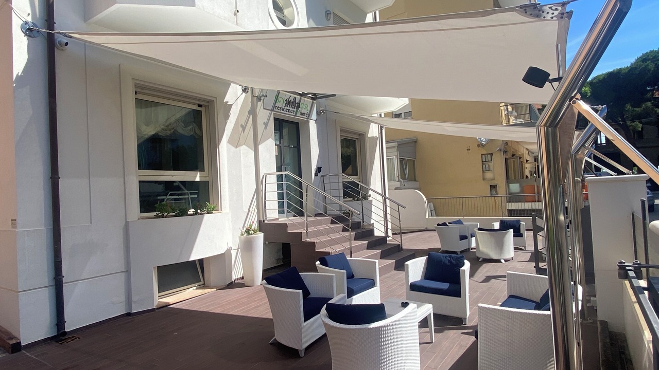 Photo of Outdoor in Bellariva
