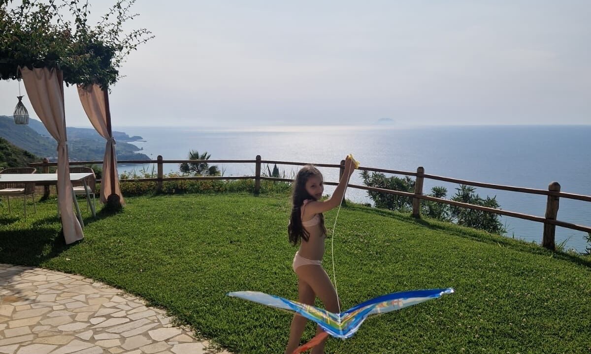 Photo of Outdoor in Marina di Zambrone
