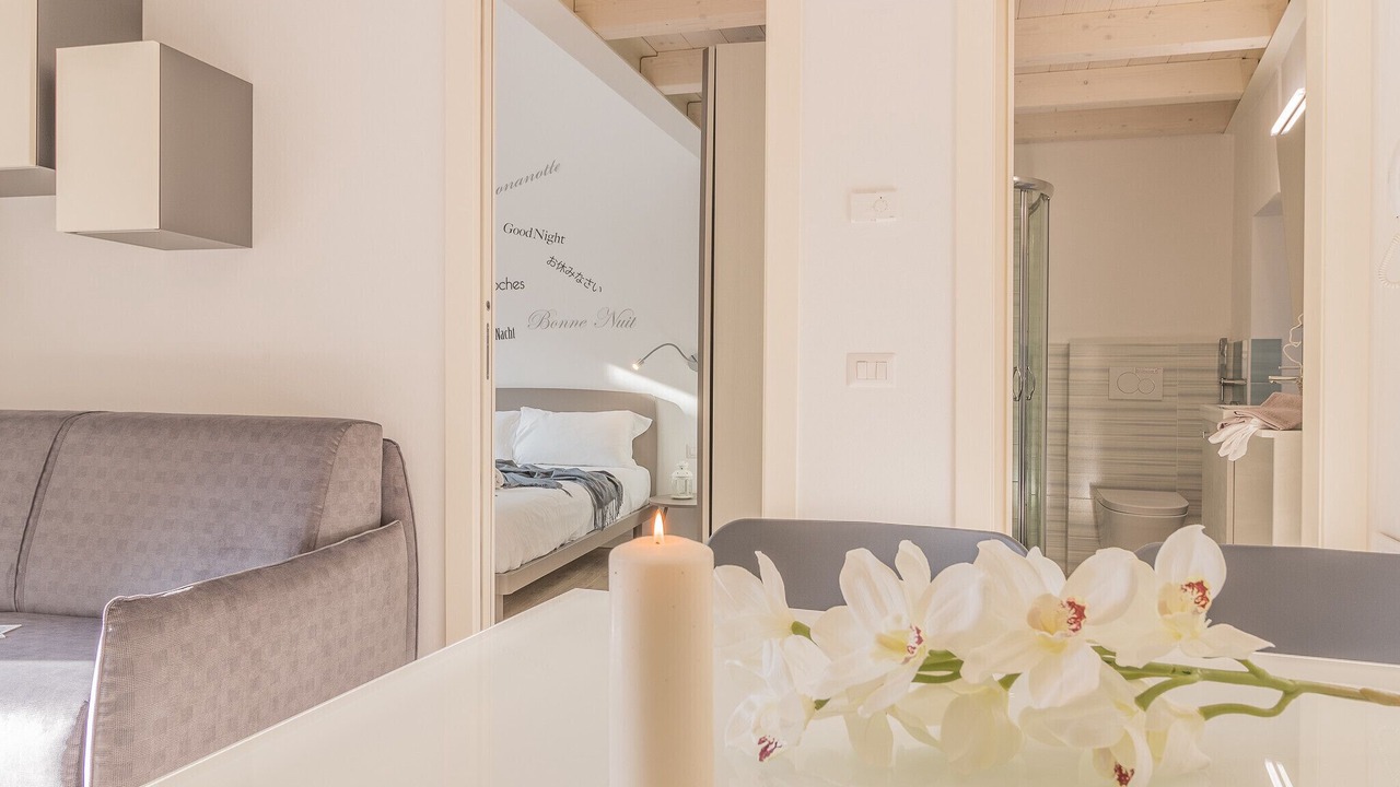 Photo of Bedroom in Varenna