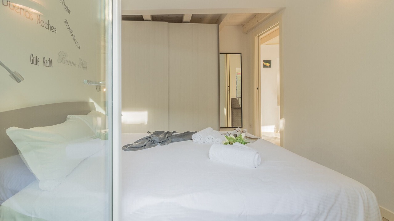 Photo of Bedroom in Varenna