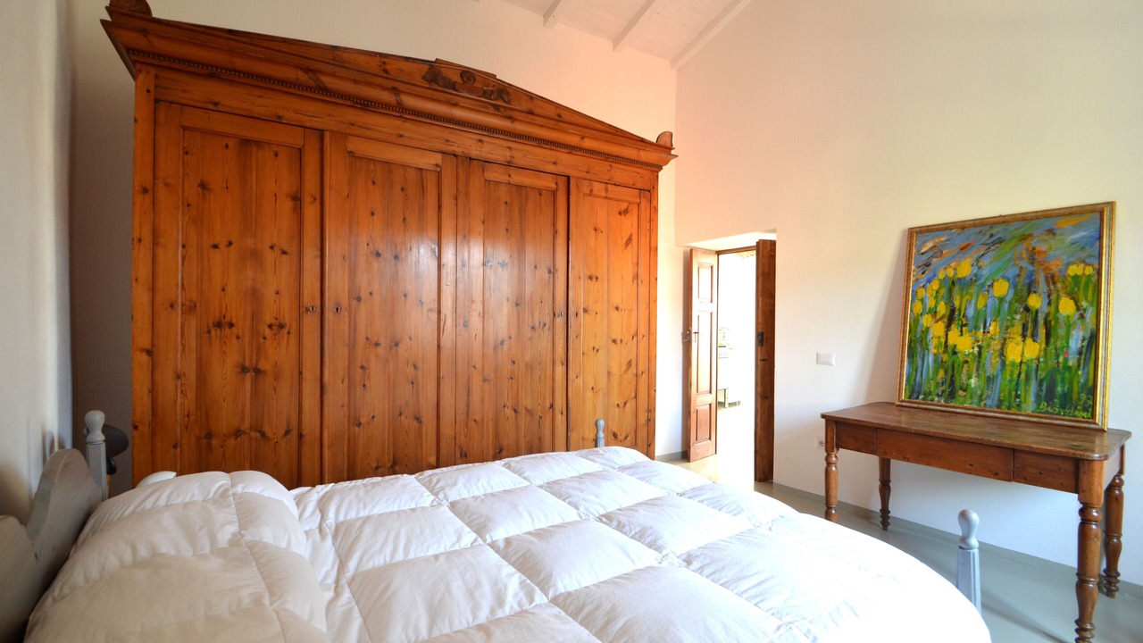 Photo of Bedroom in Seneghe