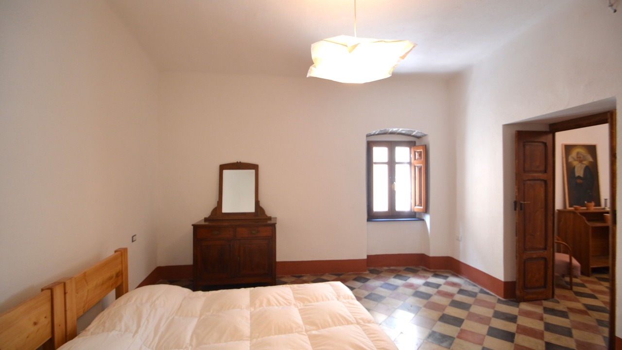 Photo of Bedroom in Seneghe