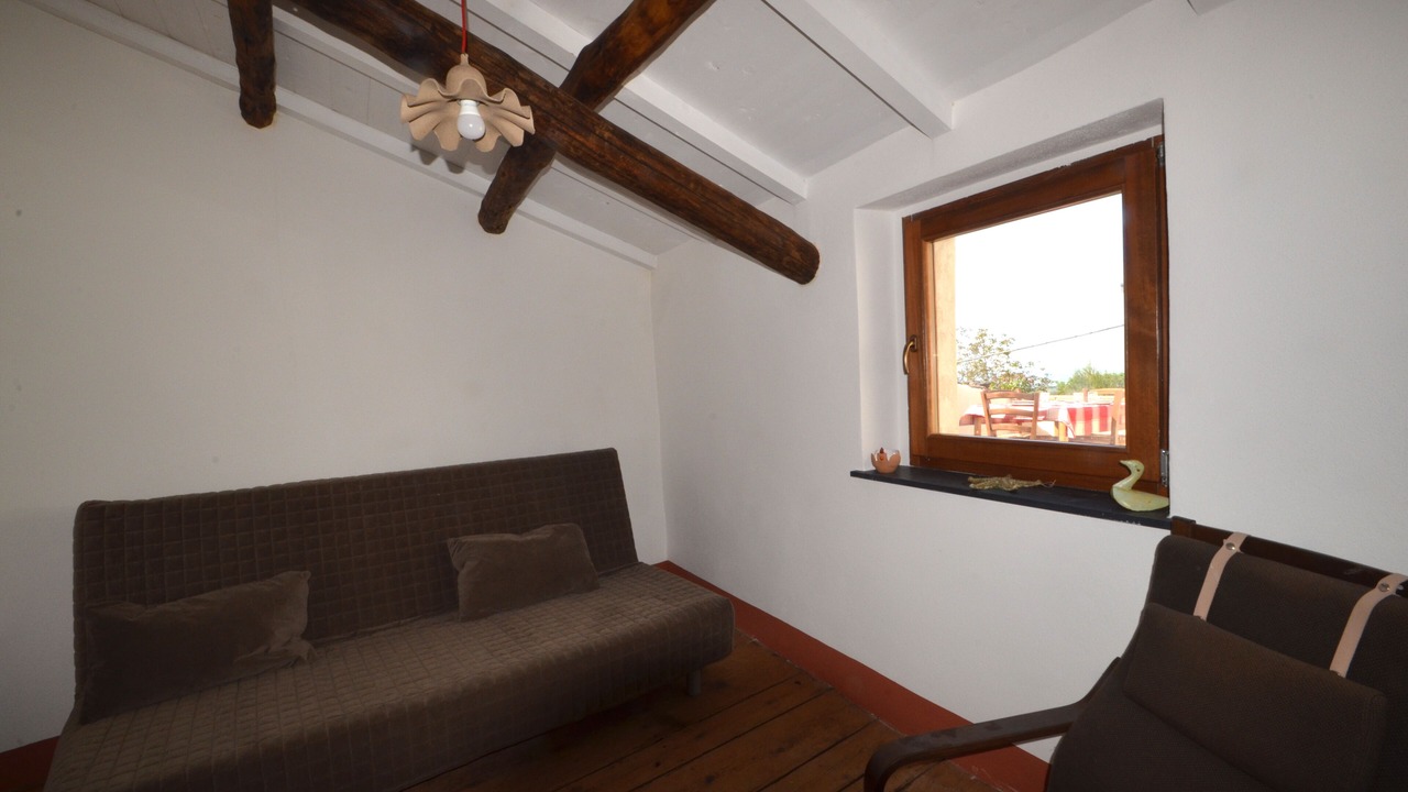 Photo of Livingroom in Seneghe
