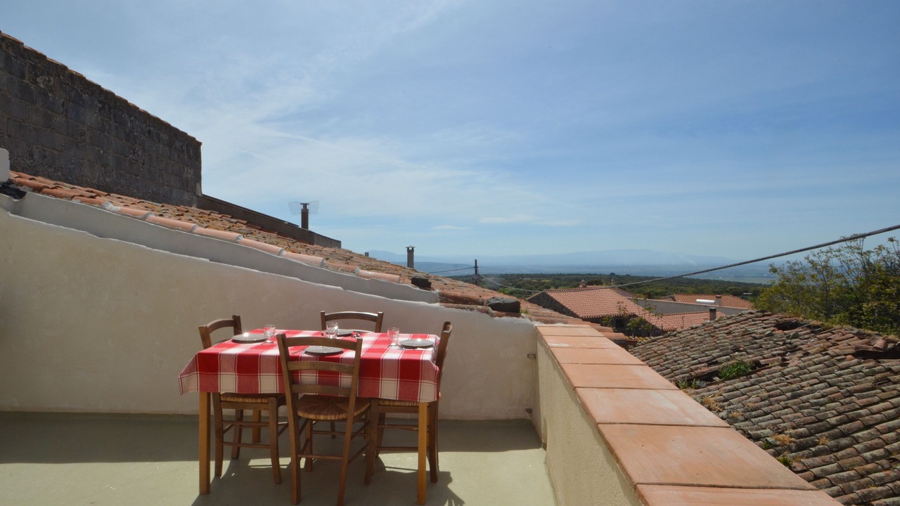 Photo of Outdoor in Seneghe
