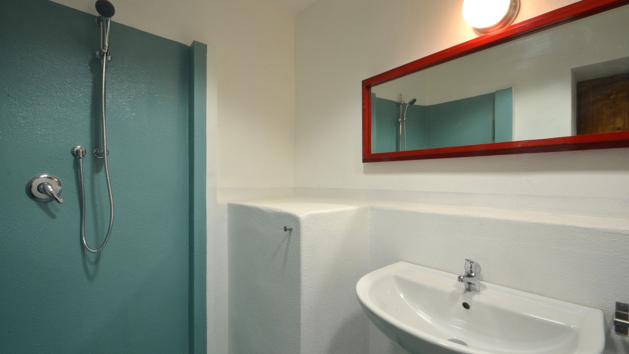 Photo of Bathroom in Seneghe