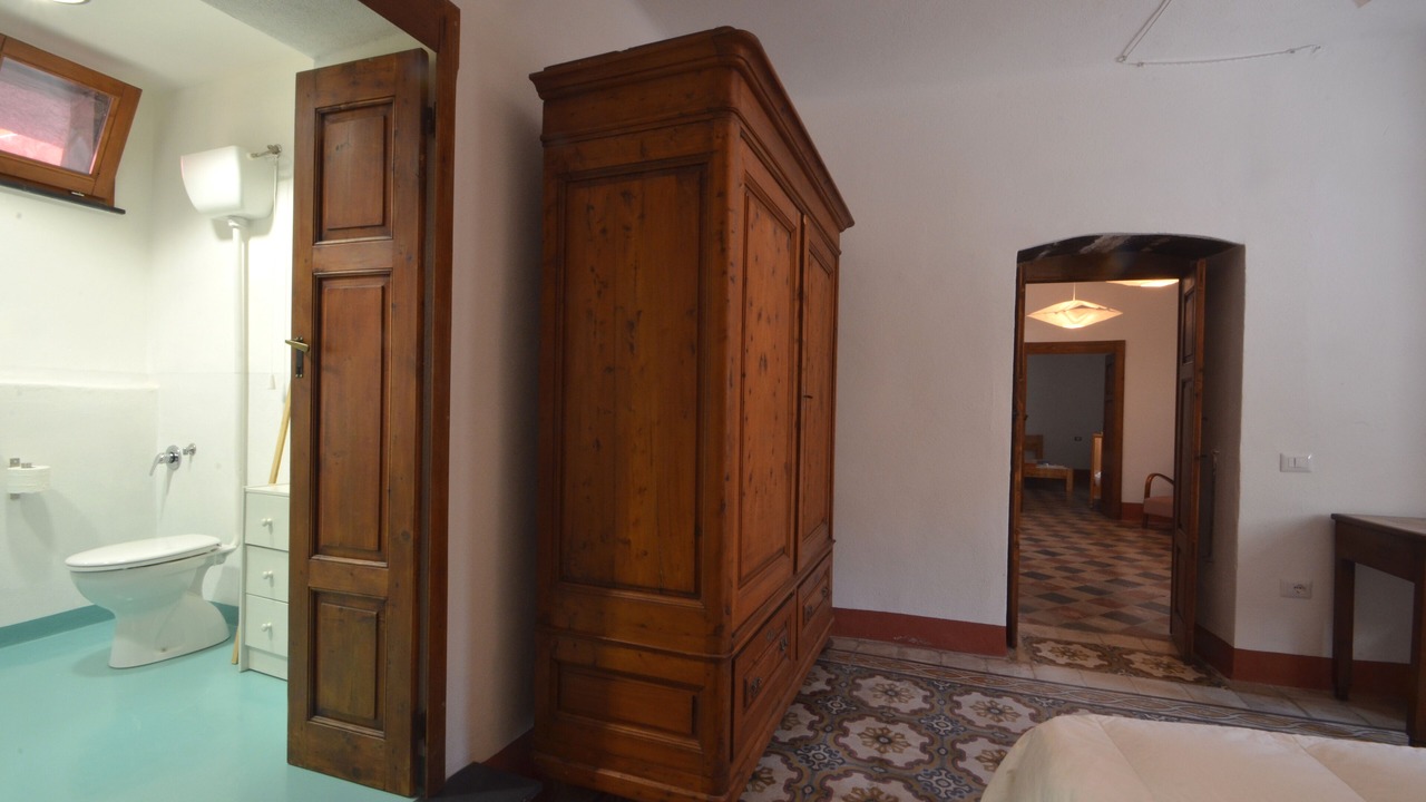 Photo of Bedroom in Seneghe