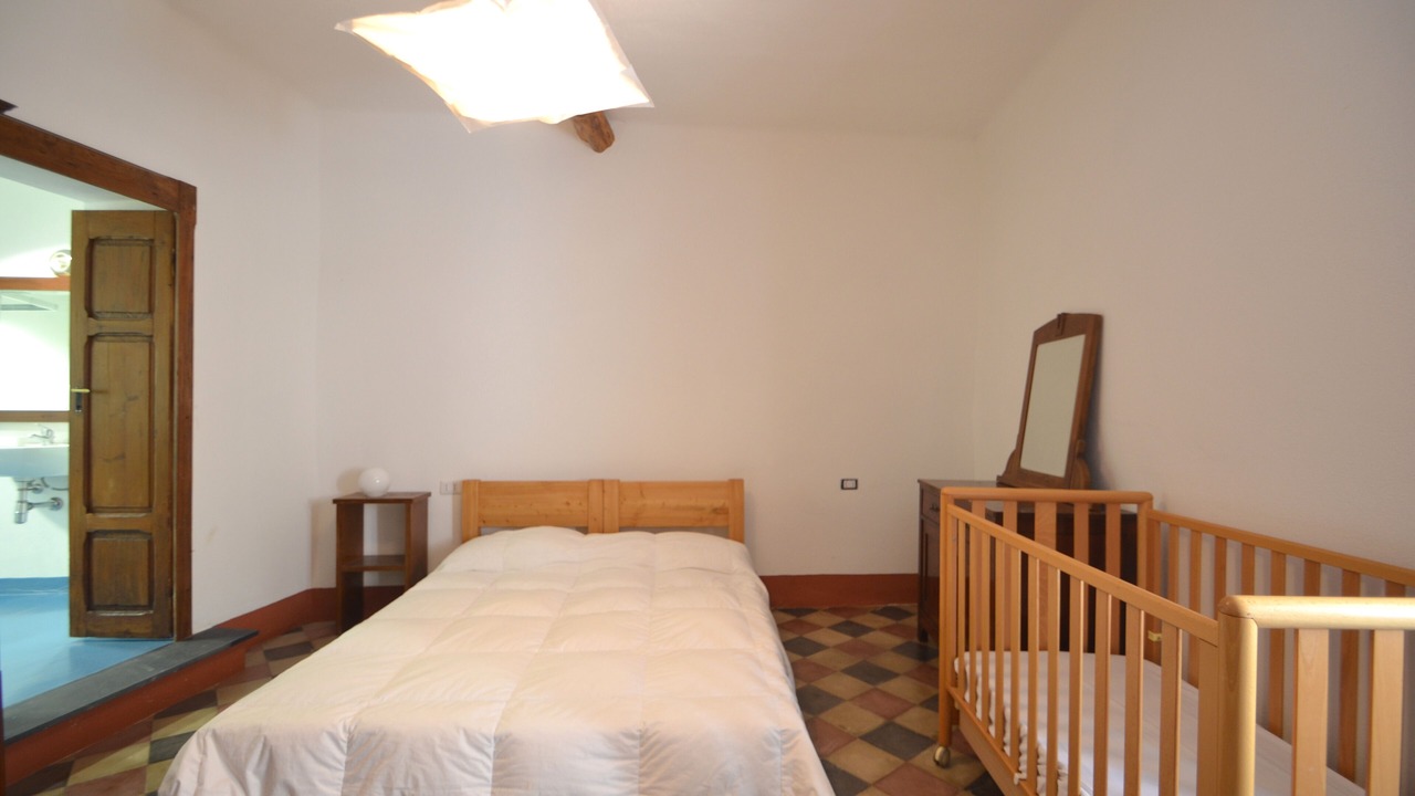 Photo of Bedroom in Seneghe