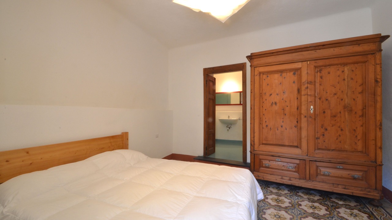 Photo of Bedroom in Seneghe