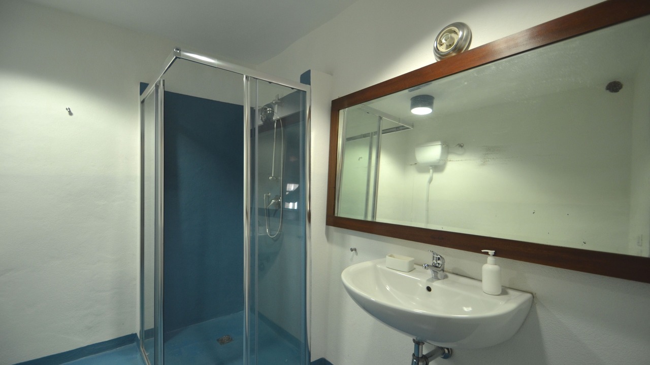 Photo of Bathroom in Seneghe