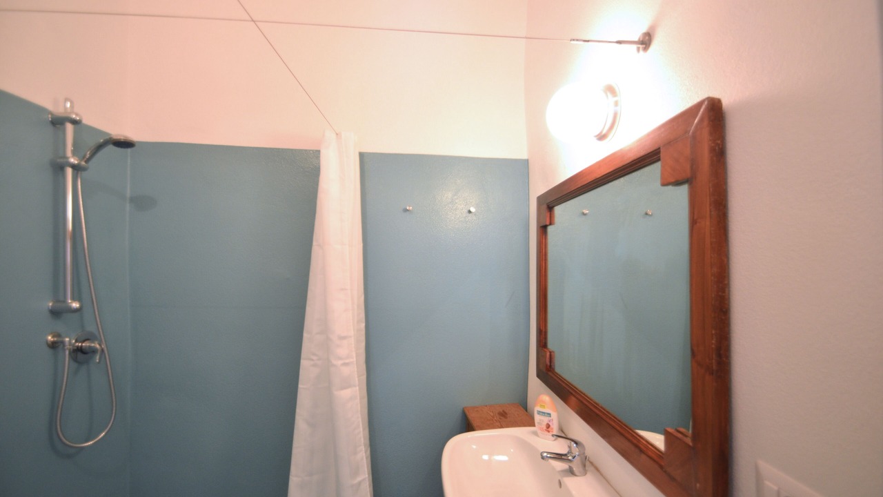 Photo of Bathroom in Seneghe