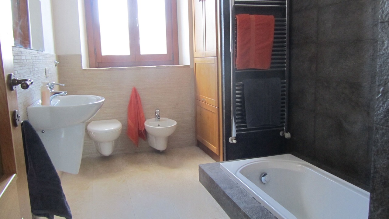 Photo of Bathroom in Gualdo