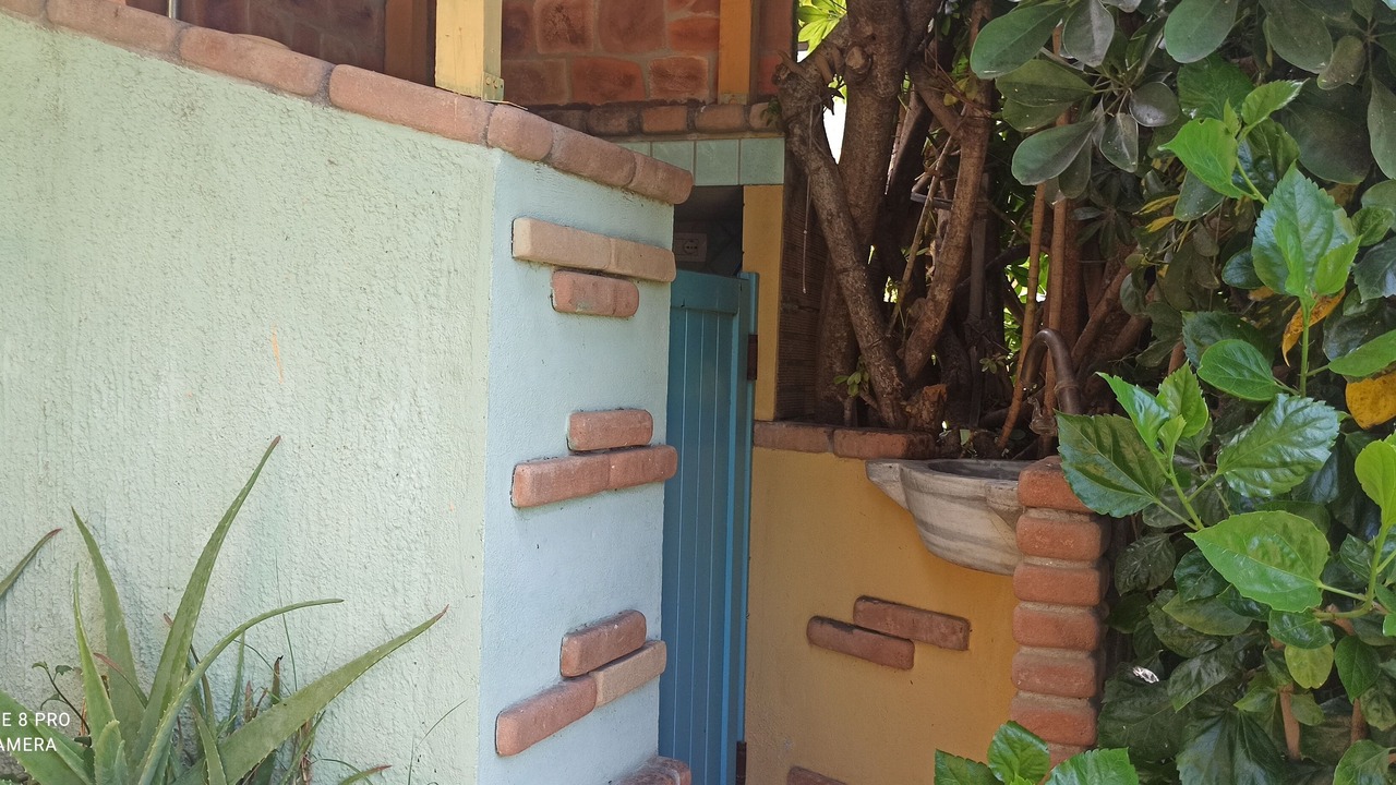 Photo of Outdoor in Geremeas