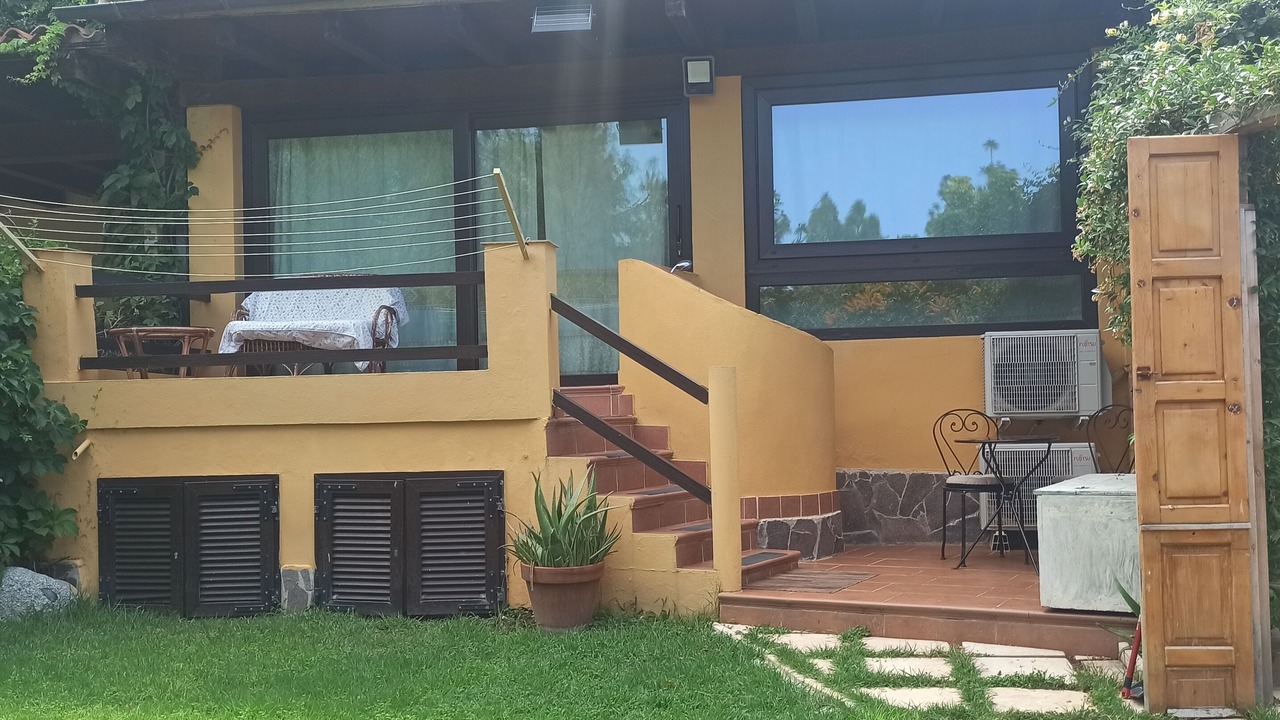 Photo of Outdoor in Geremeas