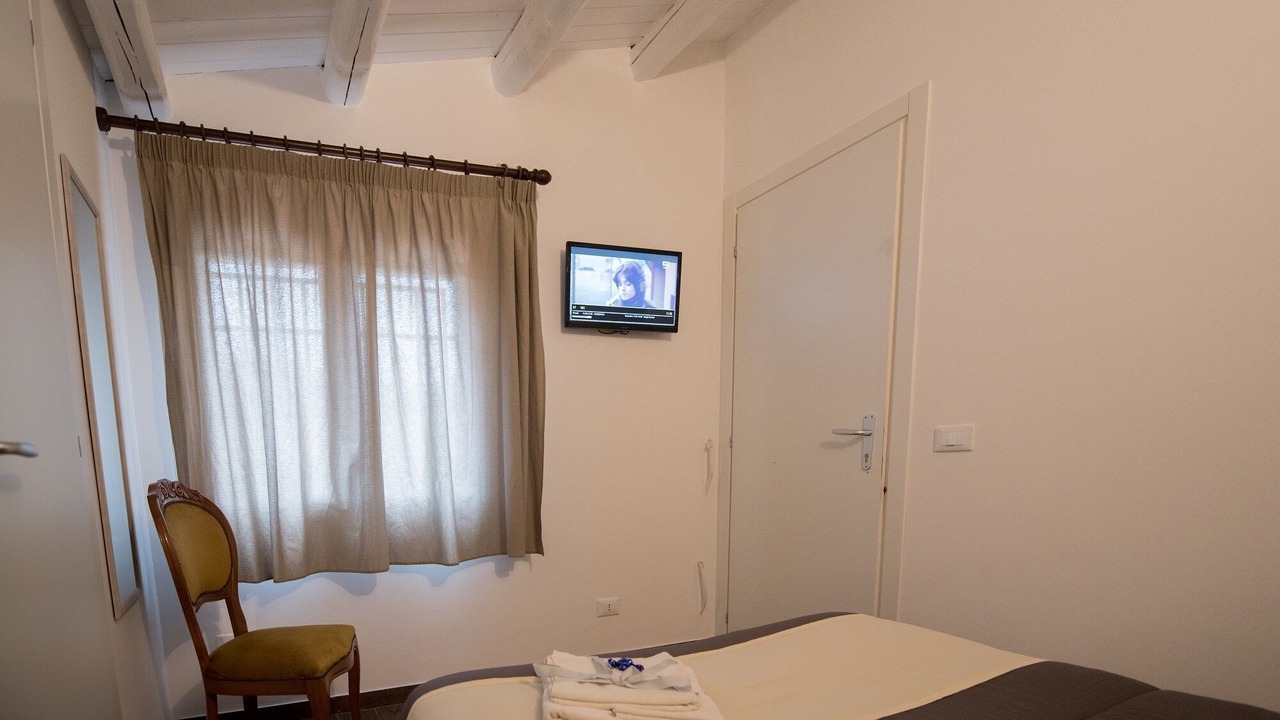 Photo of Bedroom in Partanna